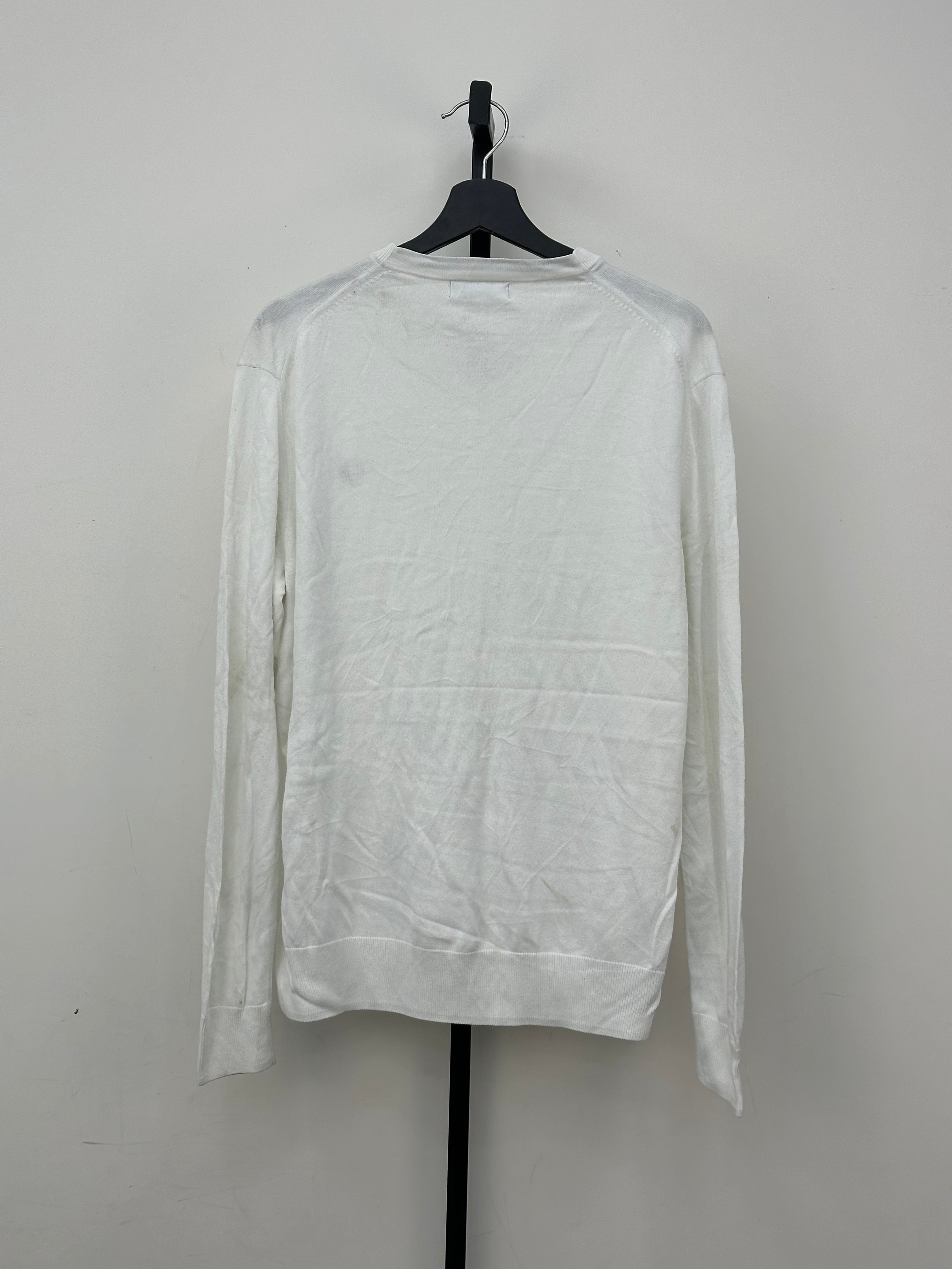 PULLOVER FRED PERRY : L