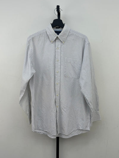 CAMICIA TOMMY HILFIGER TAGLIA: M
