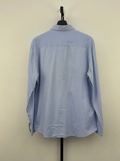 CAMICIA TOMMY HILFIGER TAGLIA: L