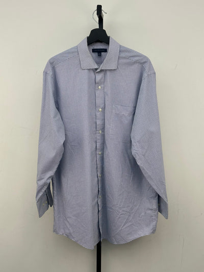 CAMICIA TOMMY HILFIGER TAGLIA: L