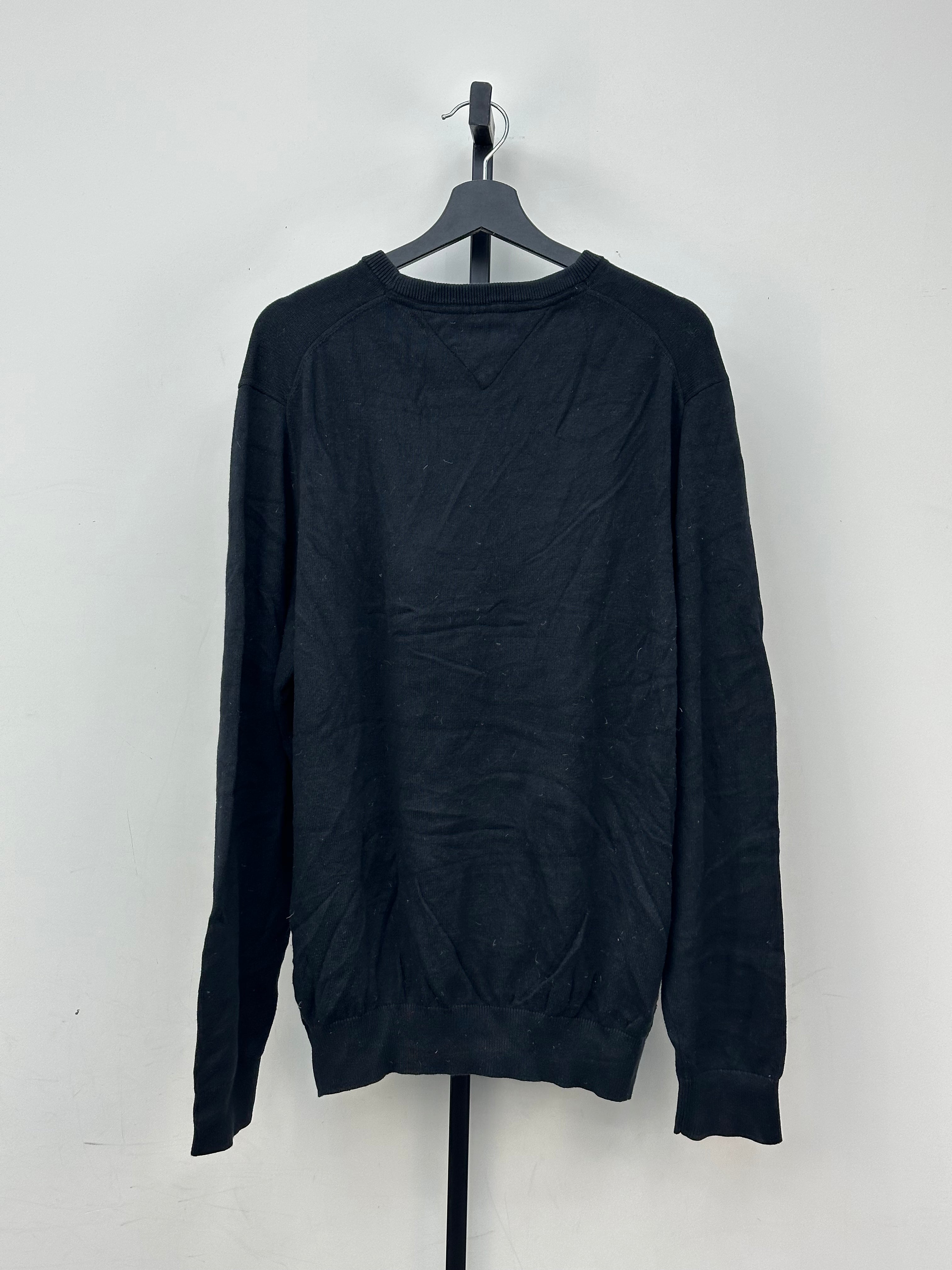 PULLOVER TOMMY HILFIGER : XL