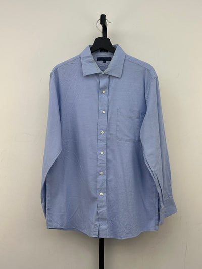 CAMICIA TOMMY HILFIGER TAGLIA: L
