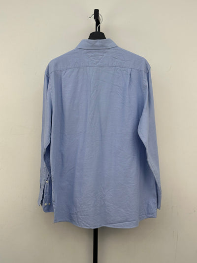 CAMICIA TOMMY HILFIGER TAGLIA: L