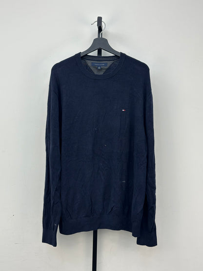 PULLOVER TOMMY HILFIGER: XL