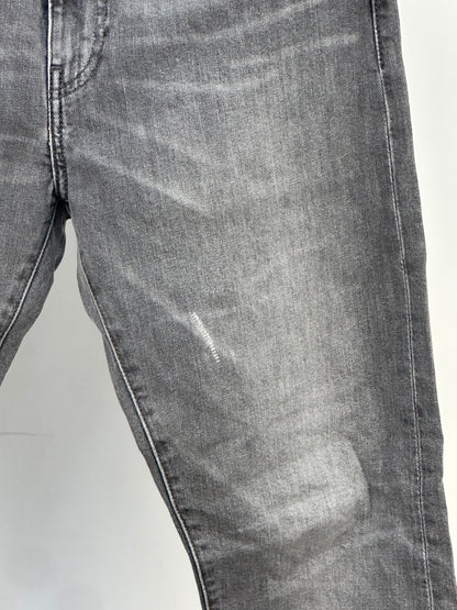 LEVI'S 512 SLIM TAGLIA: 45 ITA = W31 L32