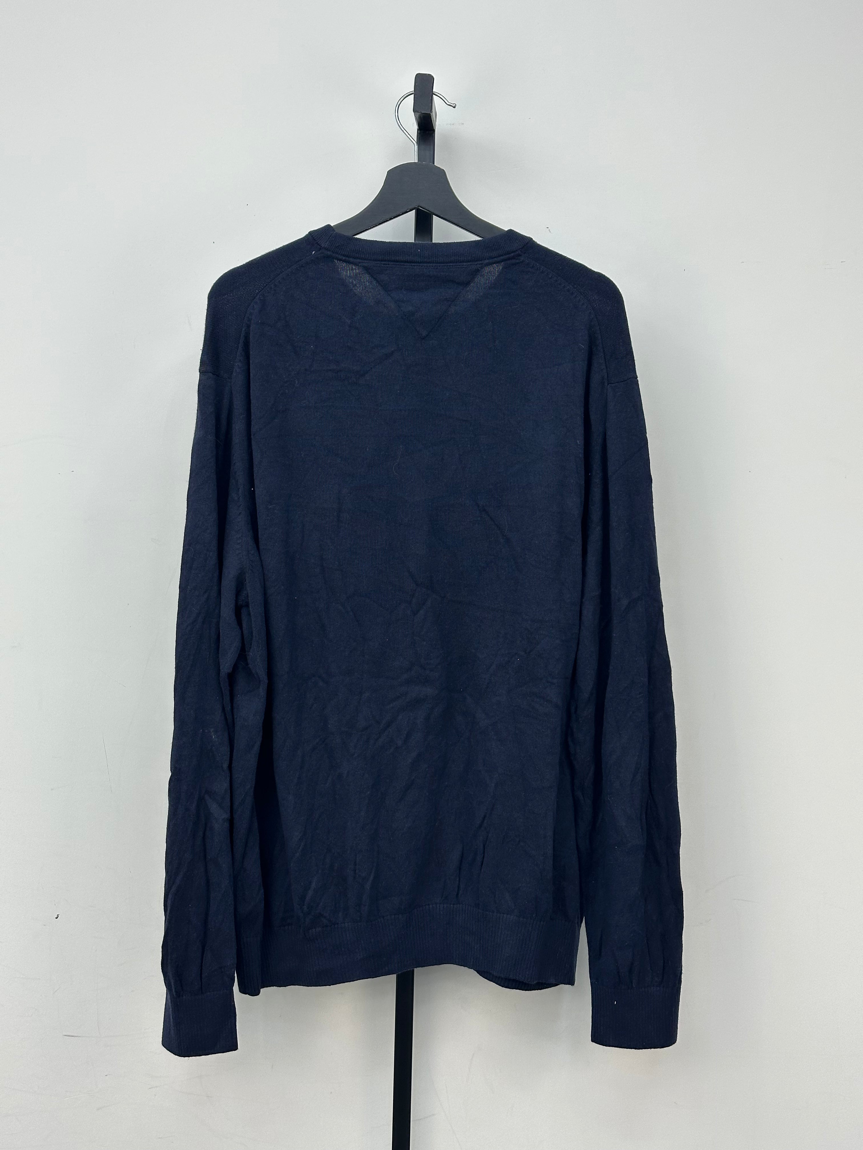 PULLOVER TOMMY HILFIGER: XL