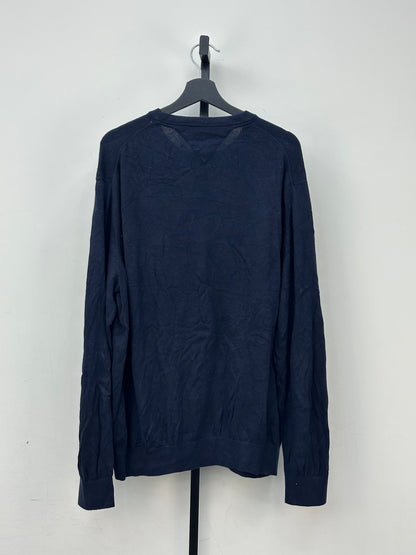 PULLOVER TOMMY HILFIGER: XL