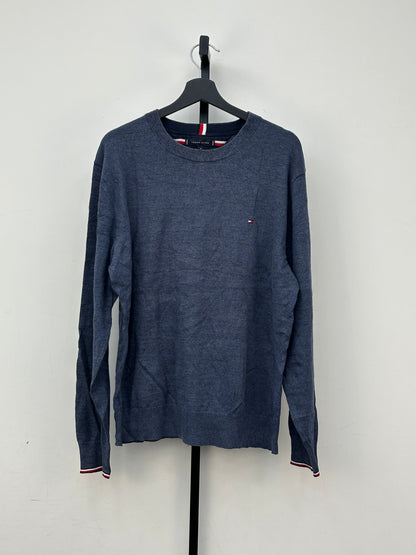 PULLOVER TOMMY HILFIGER: XL