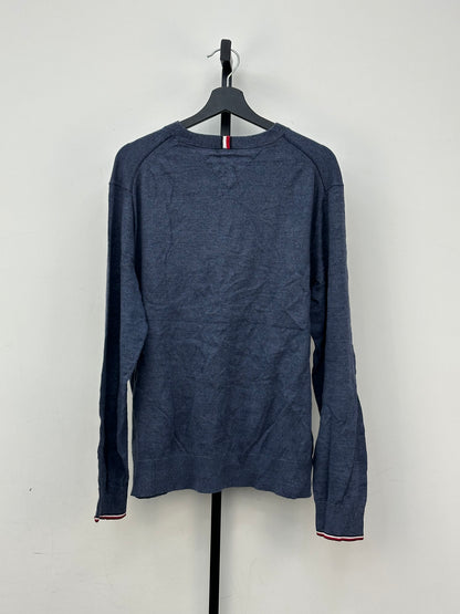 PULLOVER TOMMY HILFIGER: XL