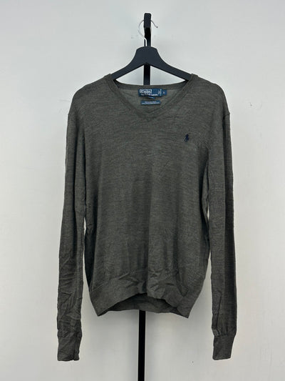T-SHIRT RALPH LAUREN TAGLIA : L