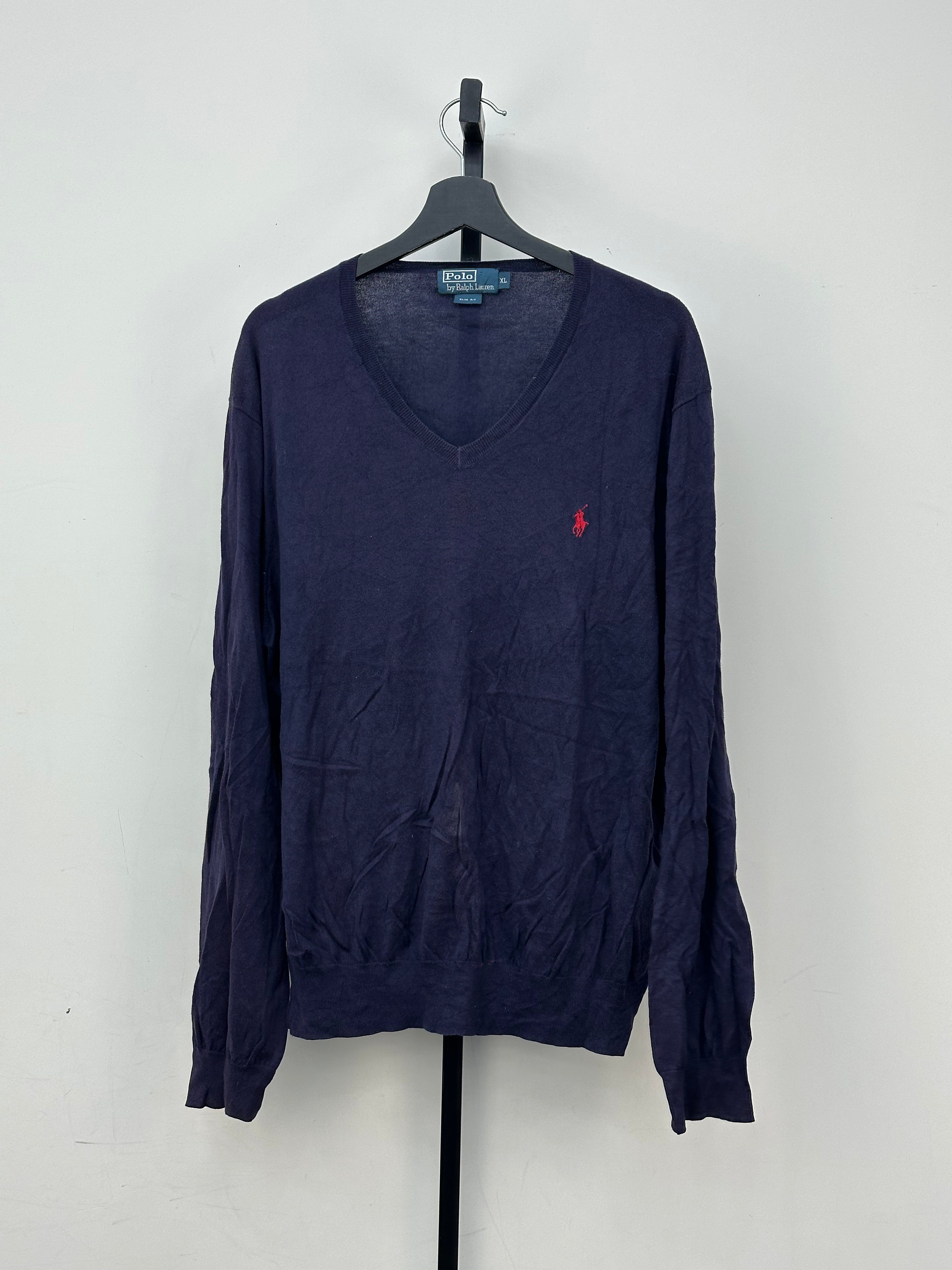 PULLOVER RALPH LAUREN: XL