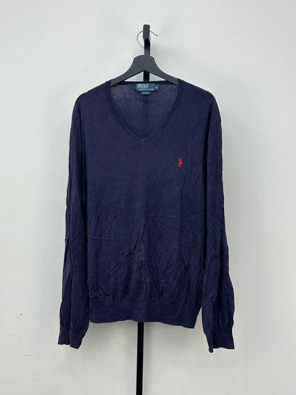 PULLOVER RALPH LAUREN: XL