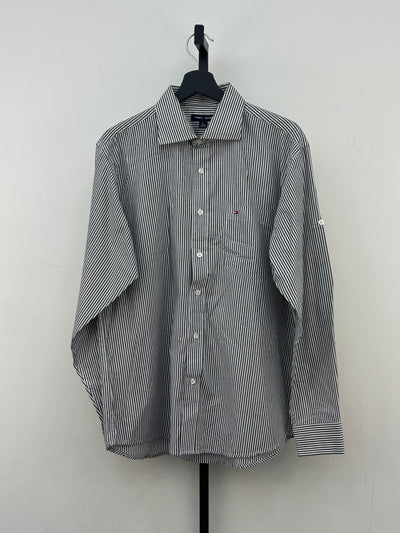 CAMICIA TOMMY HILFIGER TAGLIA: L