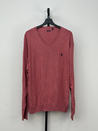 PULLOVER RALPH LAUREN: XXL