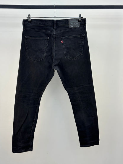 LEVI'S 512 SLIM TAGLIA : 50 ITA = W36 L32