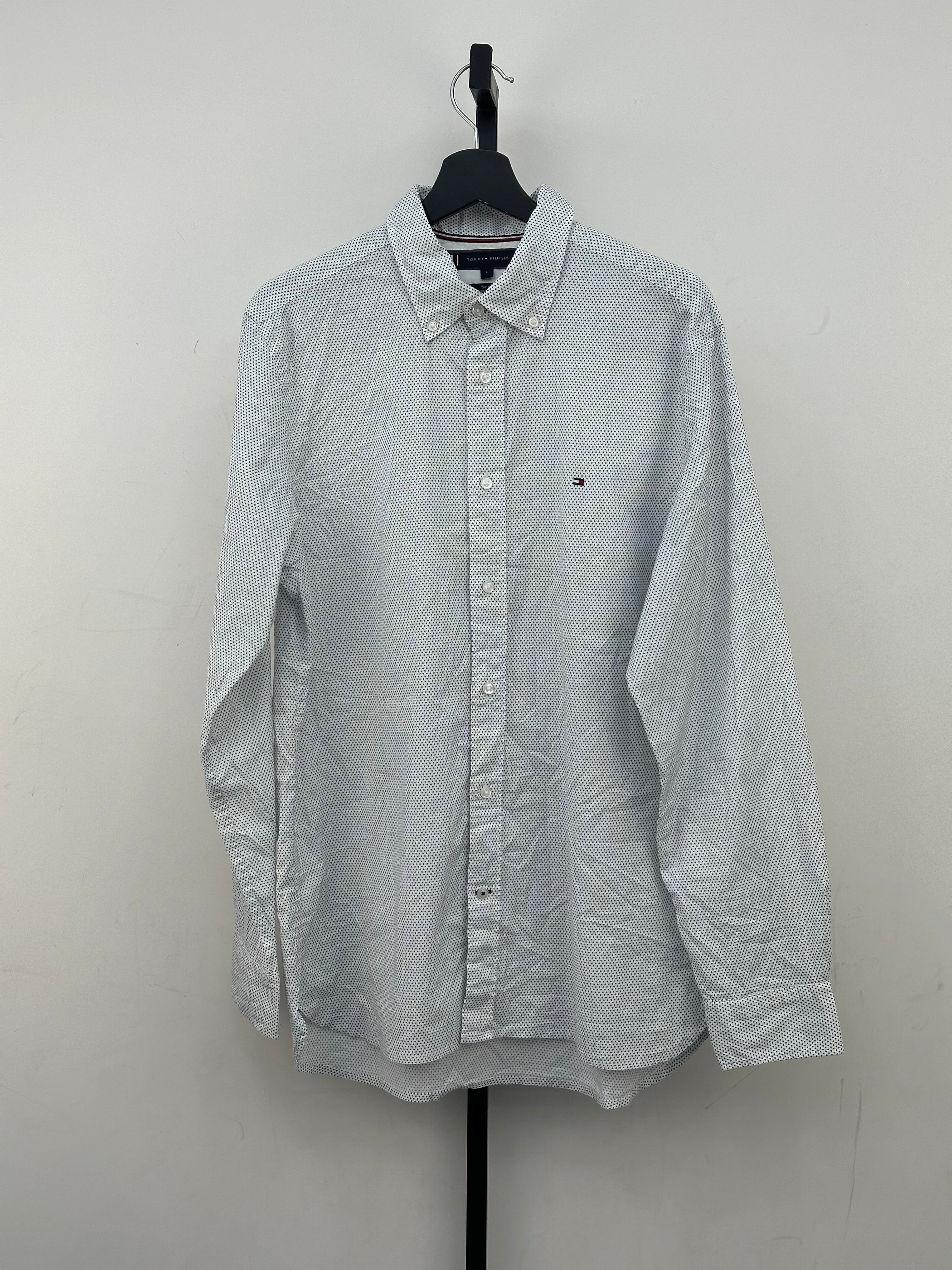 RALPH LAUREN SHIRT