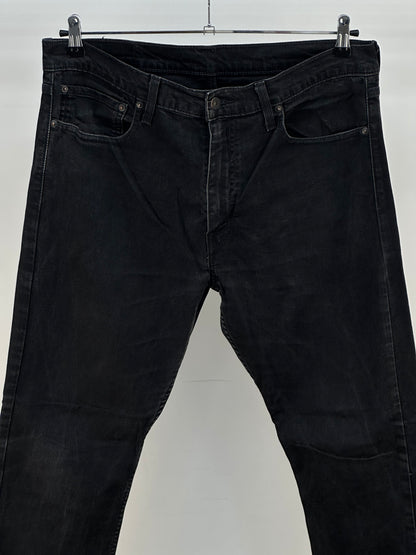 LEVI'S 512 SLIM TAGLIA : 50 ITA = W36 L32