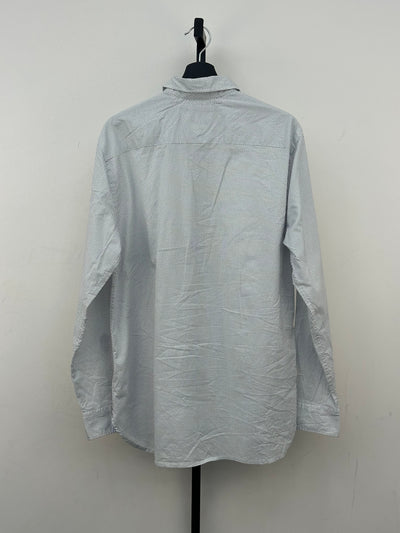 CAMICIA TOMMY HILFIGER TAGLIA: L