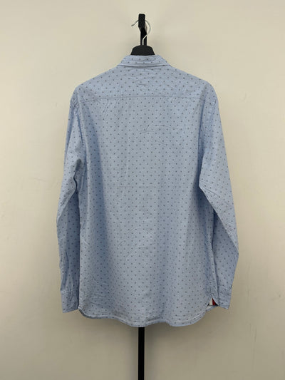 CAMICIA TOMMY HILFIGER TAGLIA: L