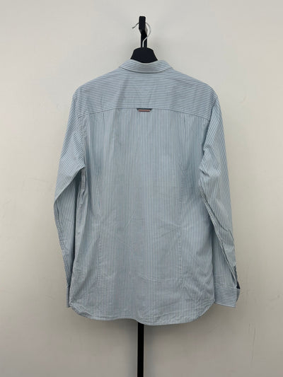 CAMICIA TOMMY HILFIGER TAGLIA: L