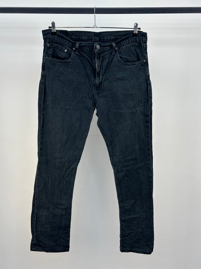 LEVI'S 511 SLIM TAGLIA : 50 ITA = W36 L32