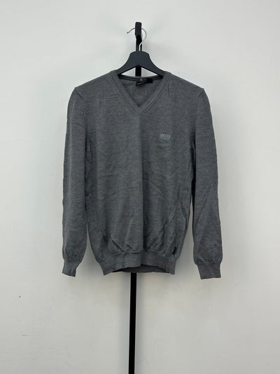 PULLOVER HUGO BOSS: S