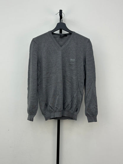 PULLOVER HUGO BOSS: S