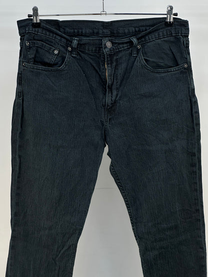 LEVI'S 511 SLIM TAGLIA : 50 ITA = W36 L32