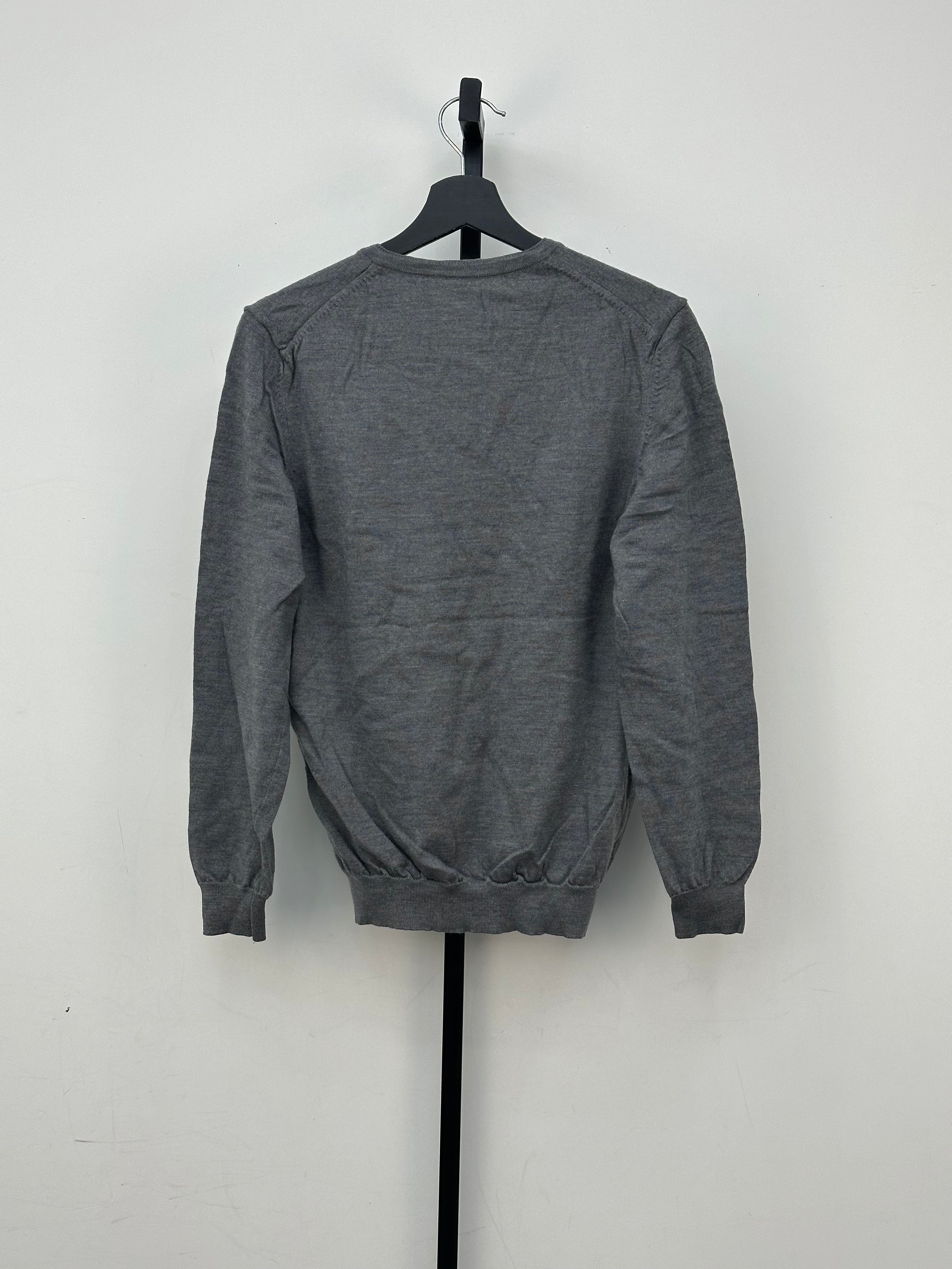 PULLOVER HUGO BOSS: S