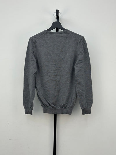 PULLOVER HUGO BOSS: S