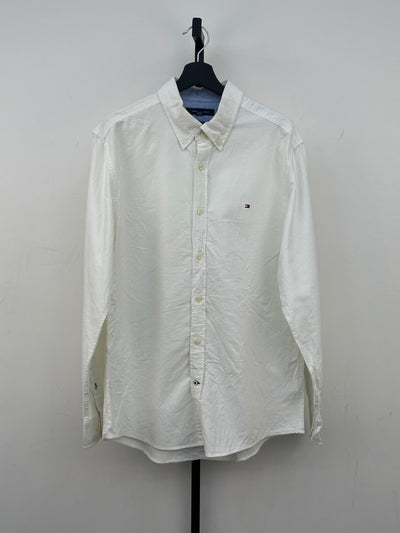 CAMICIA TOMMY HILFIGER TAGLIA: L
