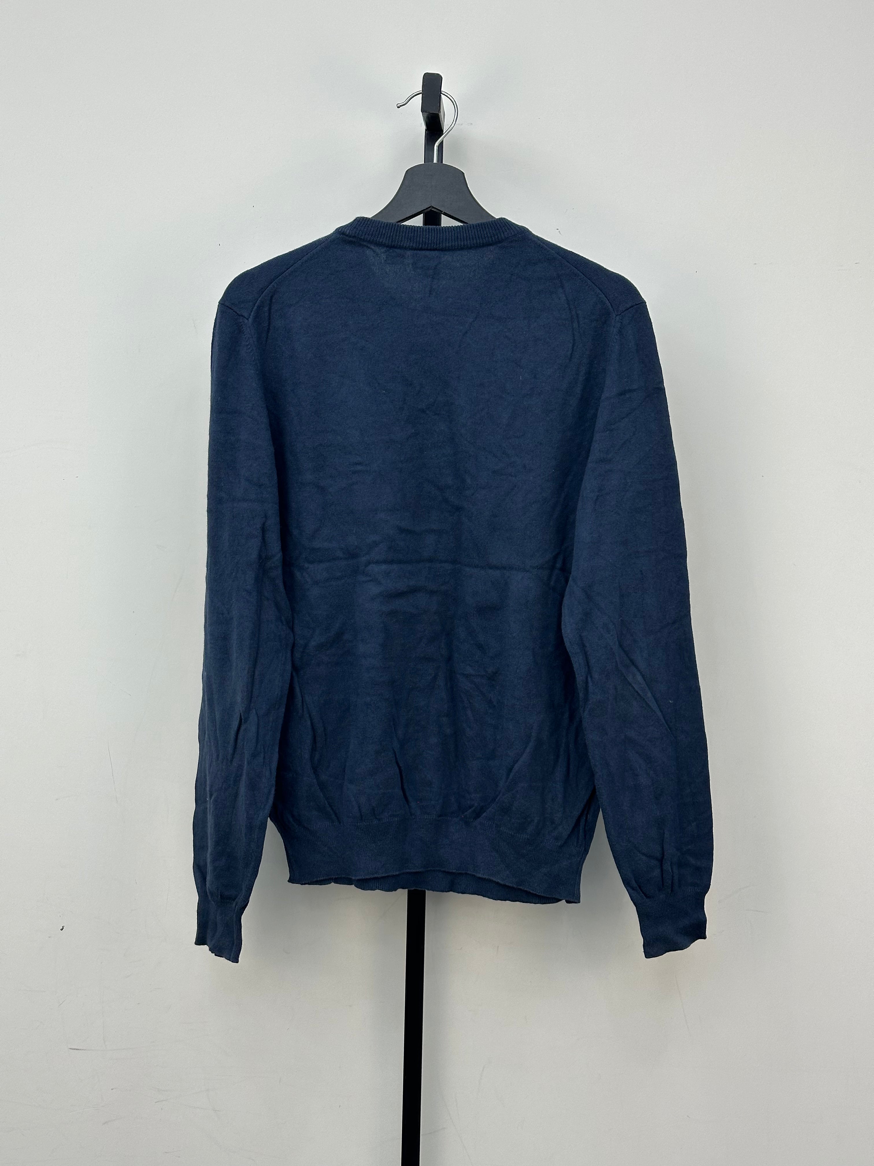 PULLOVER HUGO BOSS: S