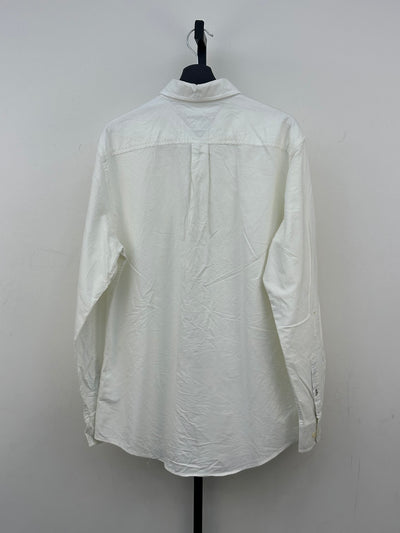 CAMICIA TOMMY HILFIGER TAGLIA: L