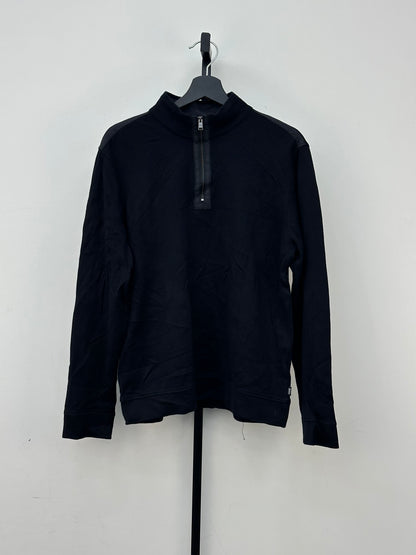 PULLOVER HUGO BOSS: S