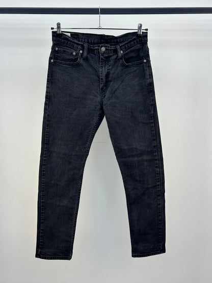 LEVI'S 502 SLIM TAGLIA : 46 ITA = W32 L32
