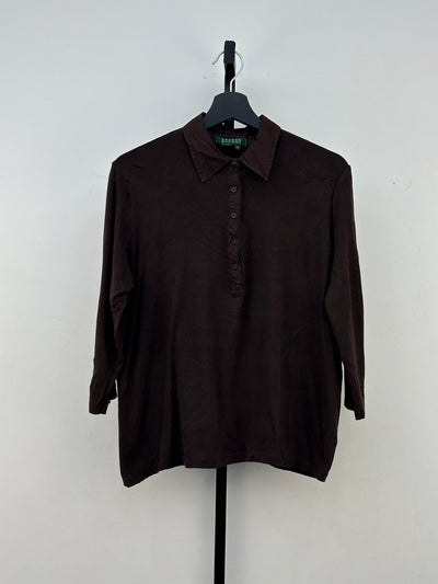 T-SHIRT RALPH LAUREN TAGLIA : L