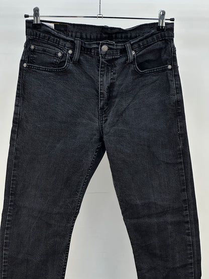 LEVI'S 502 SLIM TAGLIA : 46 ITA = W32 L32