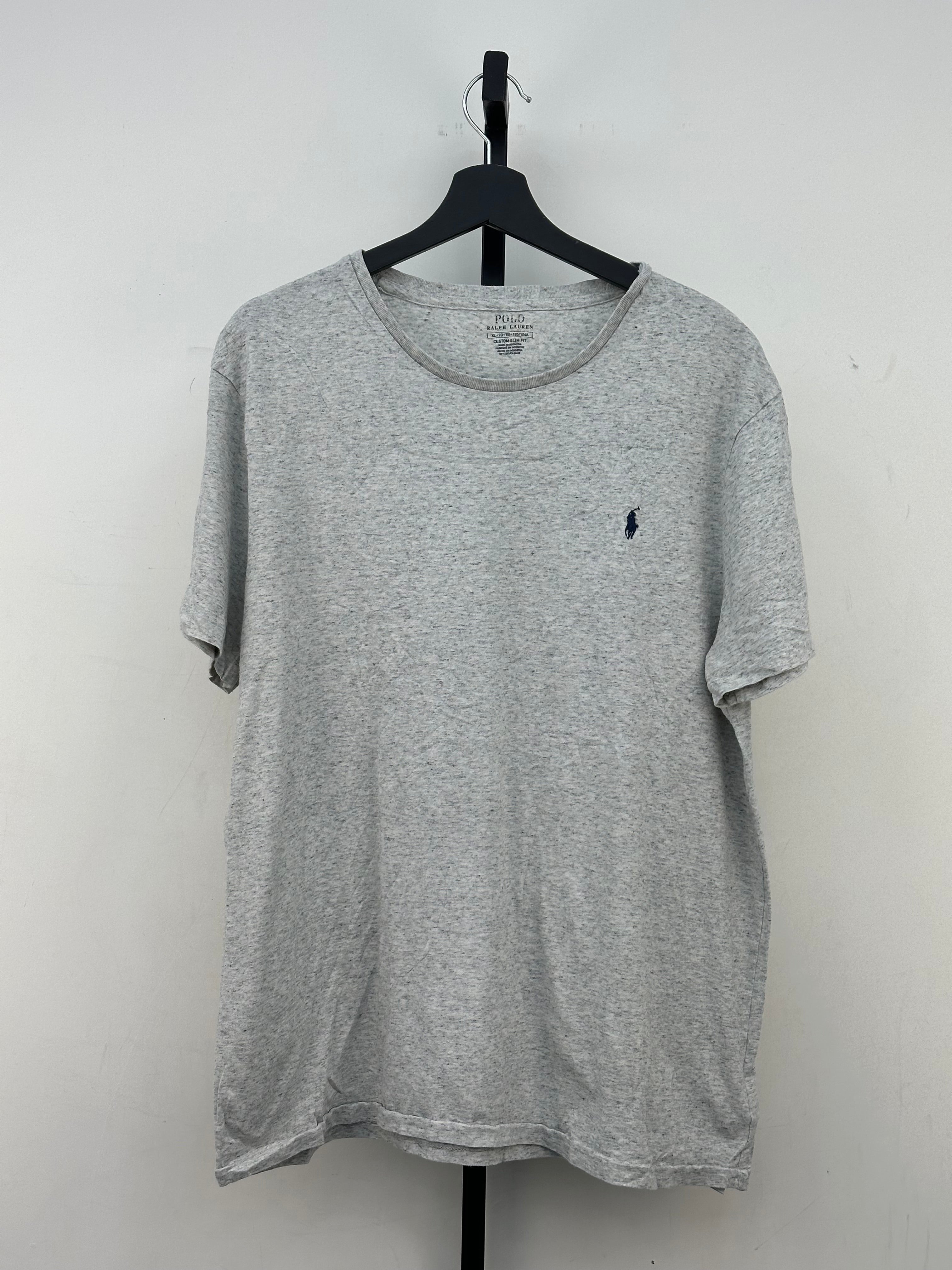T-SHIRT RALPH LAUREN TAGLIA : XL