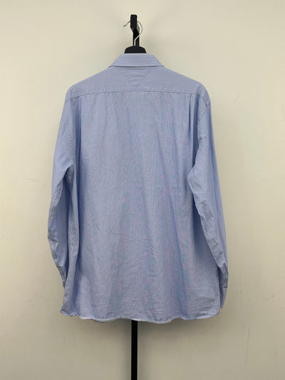 CAMICIA TOMMY HILFIGER TAGLIA: L