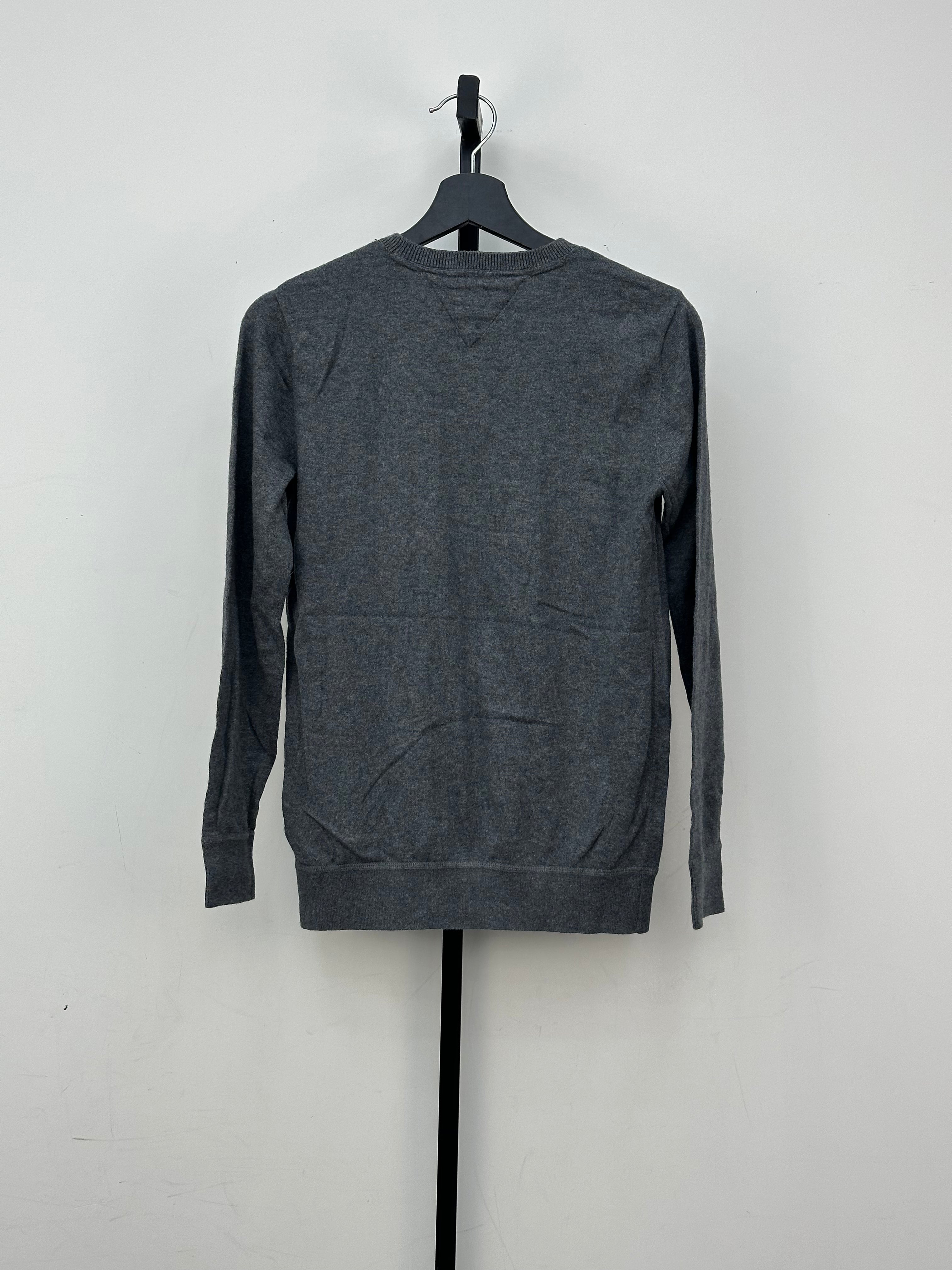 PULLOVER TOMMY HILFIGER: S