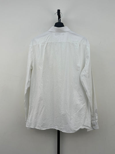 CAMICIA TOMMY HILFIGER TAGLIA: L