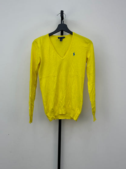 PULLOVER RALPH LAUREN DONNA: S