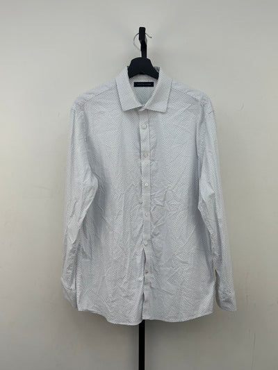 CAMICIA TOMMY HILFIGER TAGLIA: L