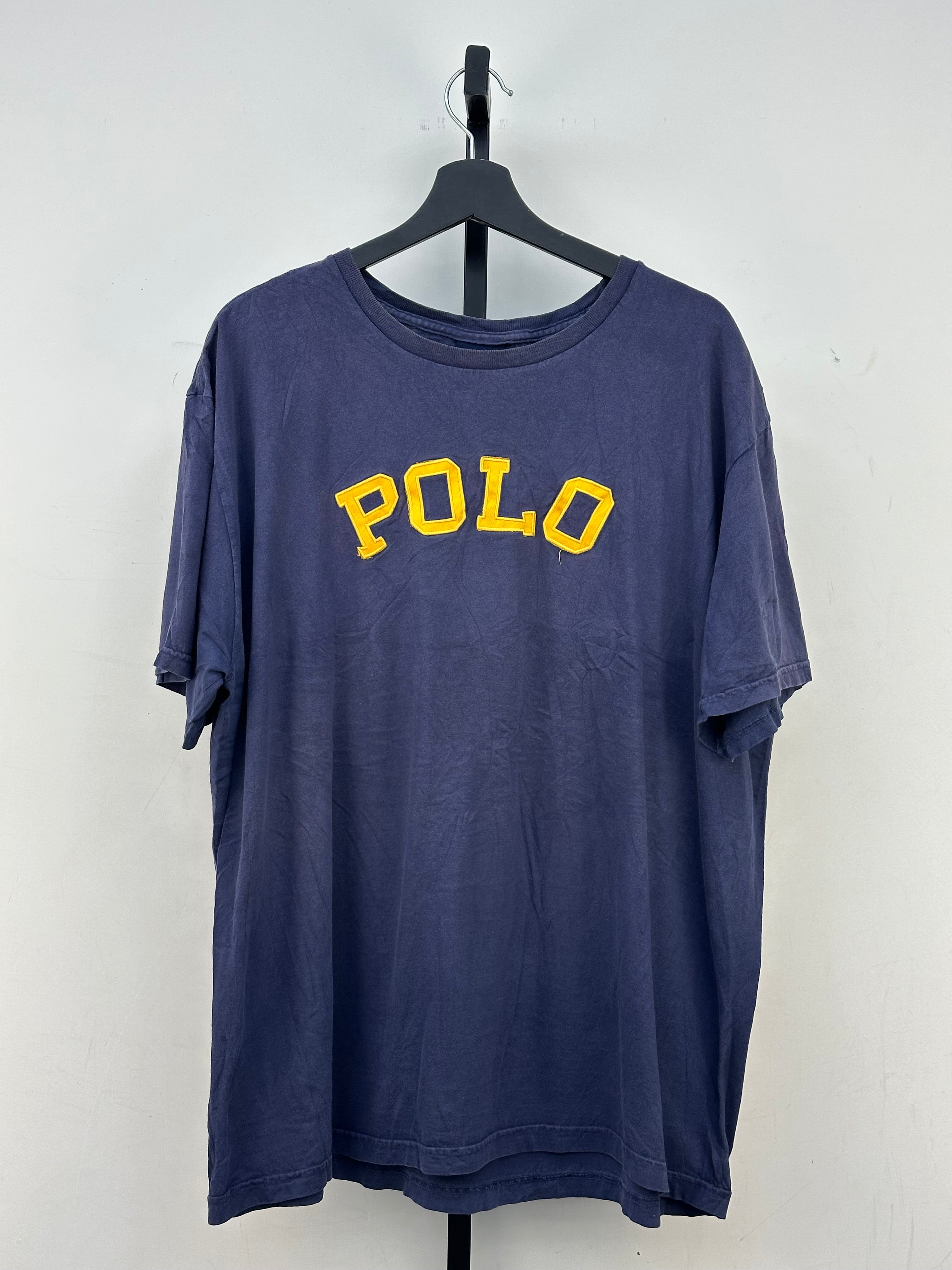 T-SHIRT RALPH LAUREN TAGLIA : XL