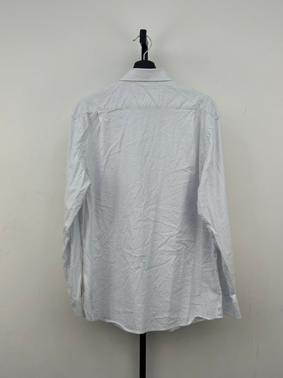 CAMICIA TOMMY HILFIGER TAGLIA: L