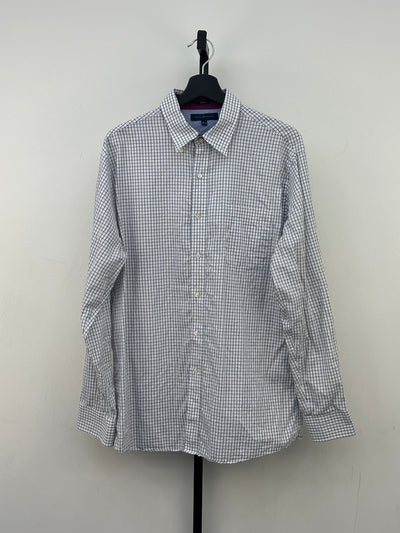 CAMICIA TOMMY HILFIGER TAGLIA: L
