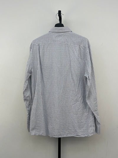 CAMICIA TOMMY HILFIGER TAGLIA: L