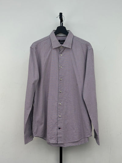 CAMICIA TOMMY HILFIGER TAGLIA: L