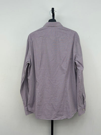 CAMICIA TOMMY HILFIGER TAGLIA: L