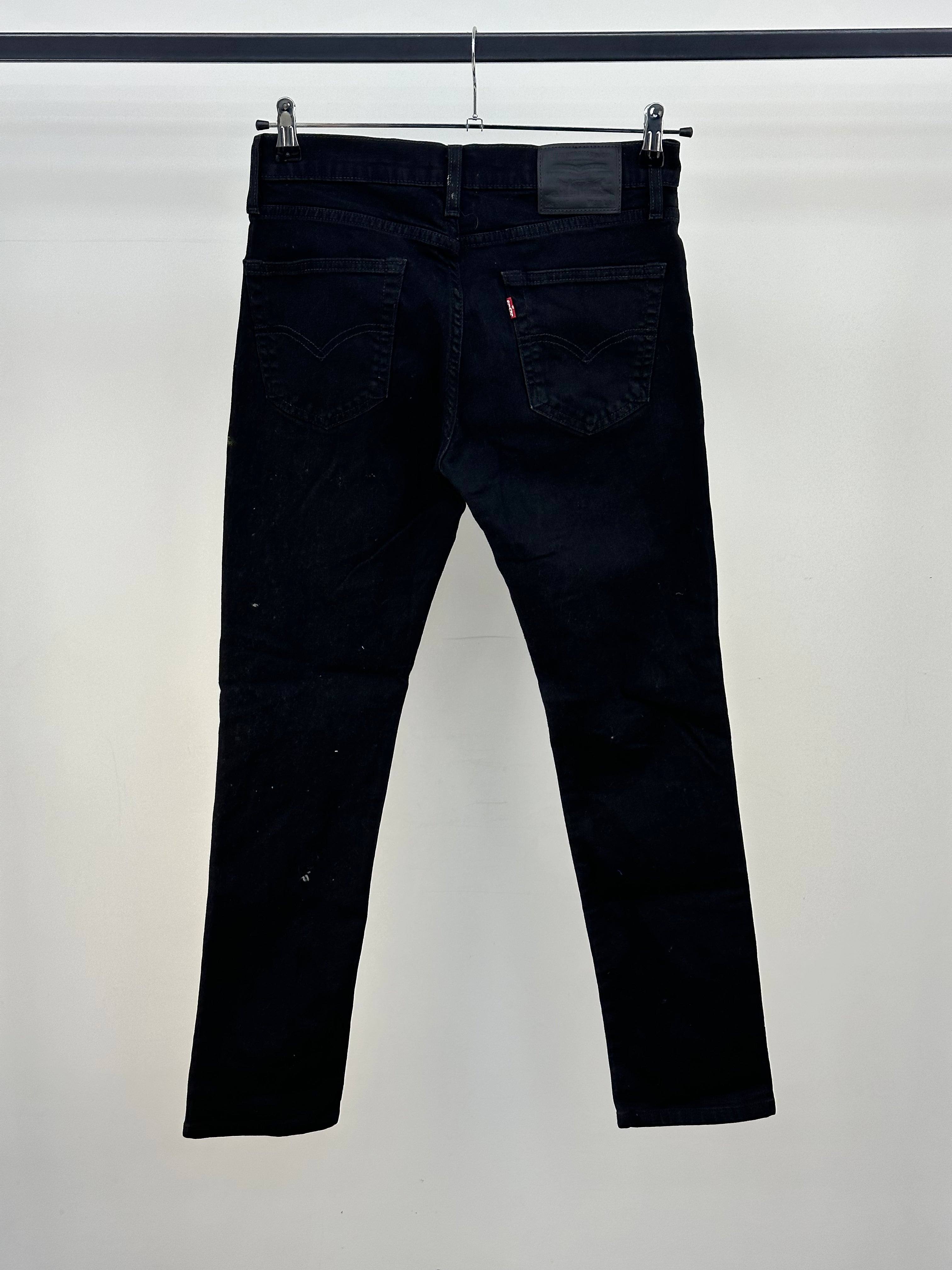 LEVI'S 511 SLIM TAGLIA : 46 ITA = W32 L34
